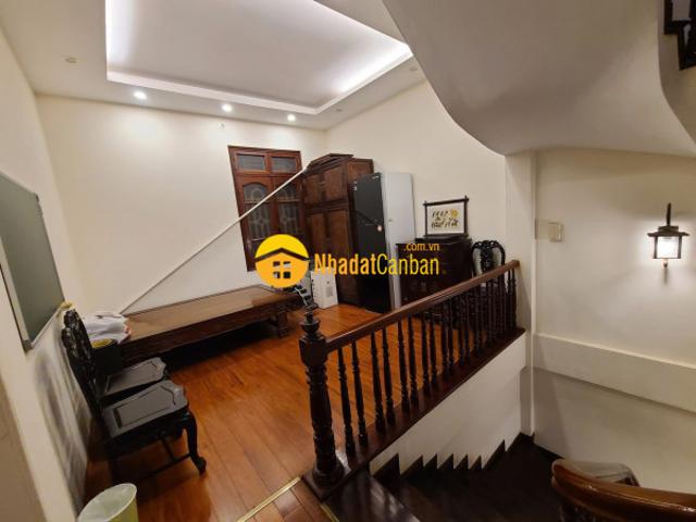 Nhà bán