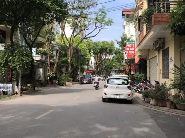 Biệt Thự bán tại Hoàn Kiếm, Hà Nội