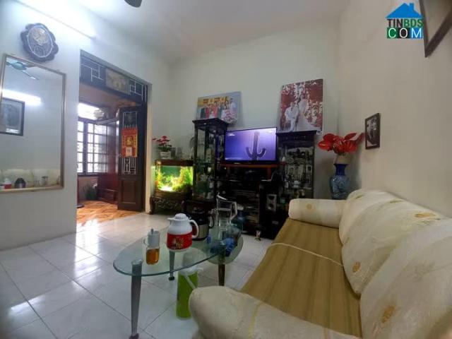 Nhà mặt phố bán tại Hoàn Kiếm, Hà Nội