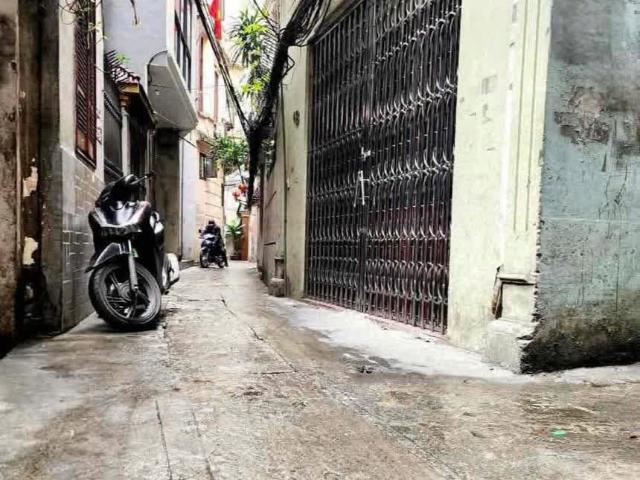 Nhà bán tại Khu phố cổ, Thành phố Hà Nội
