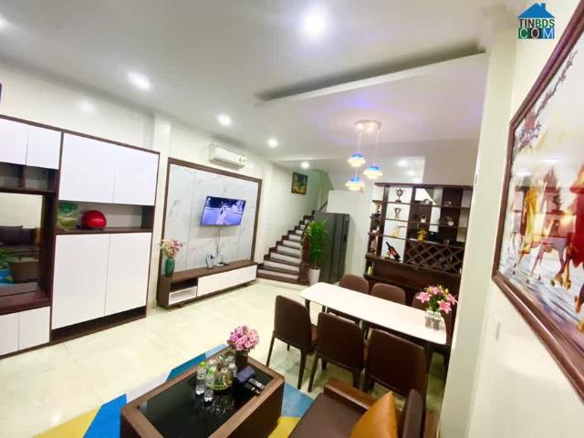 Nhà bán tại Hoàn Kiếm, Hà Nội