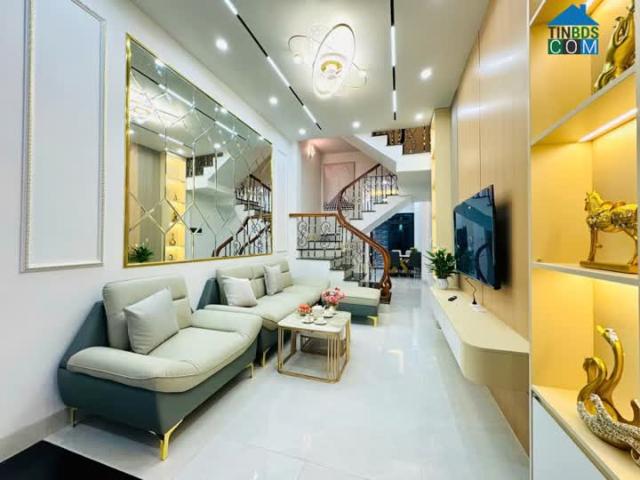 Nhà bán tại Khu phố cổ, Thành phố Hà Nội