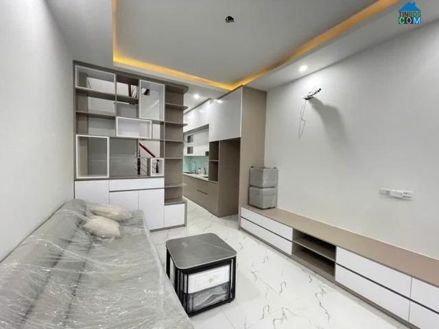 Nhà bán tại Hoàn Kiếm, Hà Nội