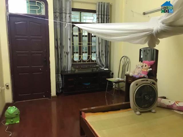 Nhà bán tại Hoàn Kiếm, Hà Nội