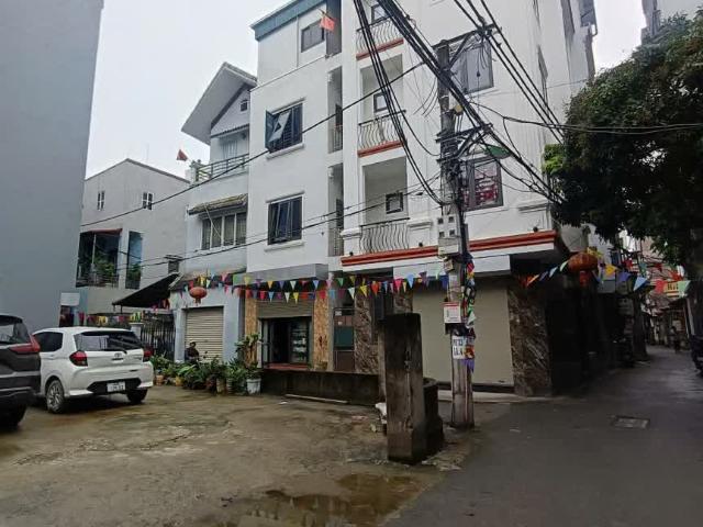Nhà bán tại Hoàn Kiếm, Hà Nội