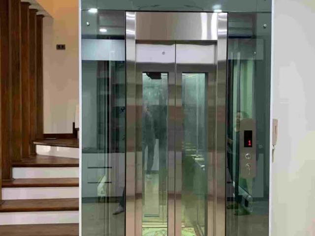 Nhà mặt phố bán tại Hoàn Kiếm, Hà Nội