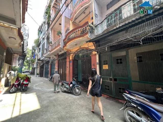 Biệt Thự bán tại Hoàn Kiếm, Hà Nội