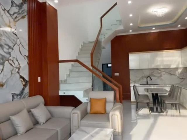 Nhà mặt phố bán tại Gia Lai