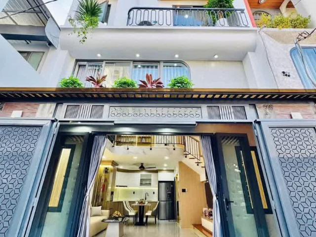 Nhà mặt phố bán tại Thủ Đức, Hồ Chí Minh