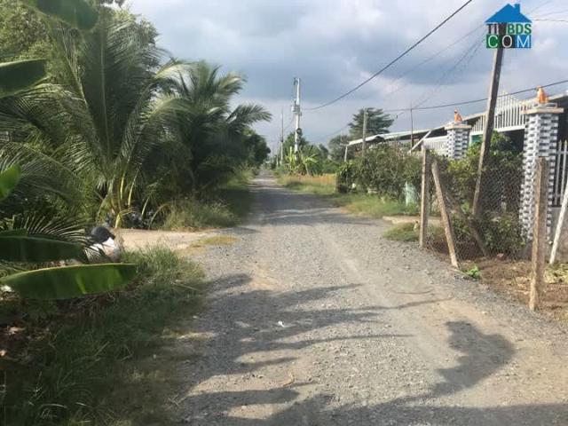 Nhà mặt phố bán
