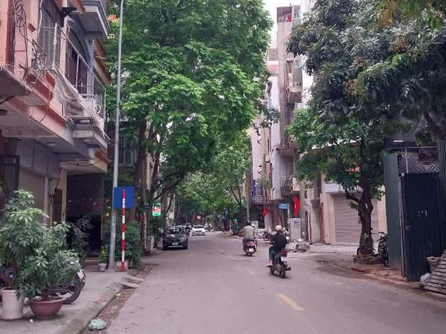 Nhà bán tại Hoàn Kiếm, Hà Nội