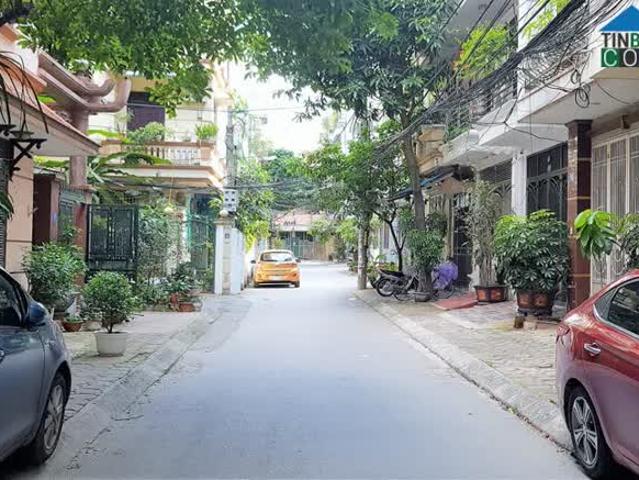 Biệt Thự bán tại Khu phố cổ, Thành phố Hà Nội