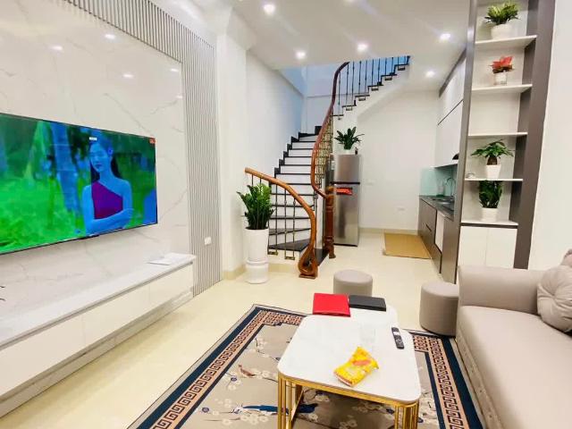 Nhà bán tại Khu phố cổ, Thành phố Hà Nội