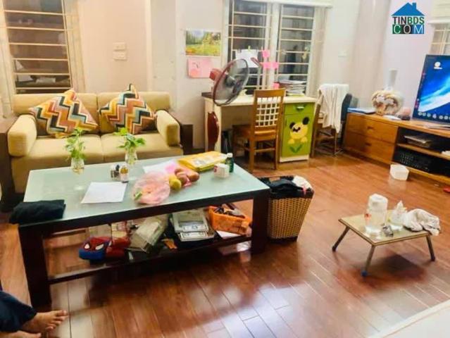 Nhà mặt phố bán tại Hoàn Kiếm, Hà Nội