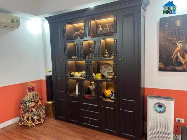 Nhà mặt phố bán tại Hoàn Kiếm, Hà Nội