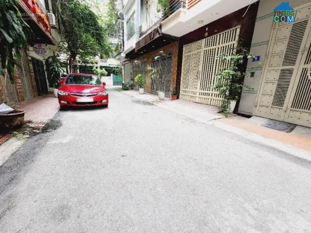 Nhà bán tại Khu phố cổ, Thành phố Hà Nội
