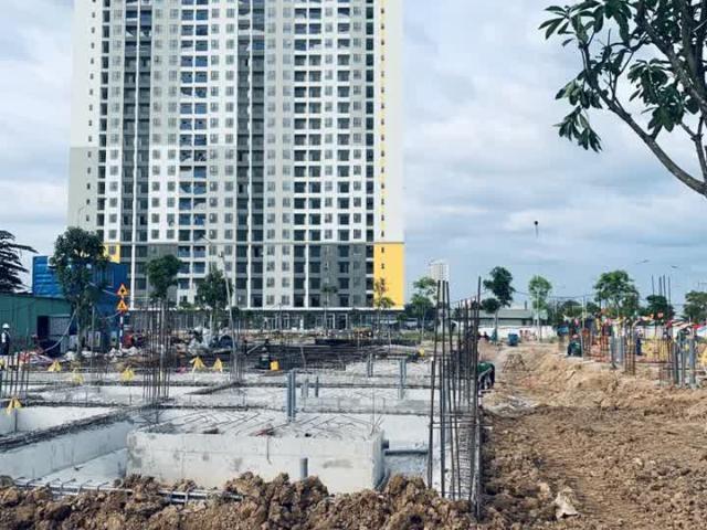 Nhà mặt phố bán tại Thủ Đức, Hồ Chí Minh