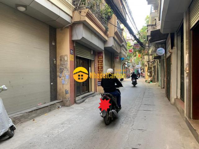 Nhà bán
