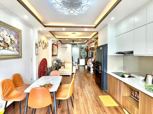 Nhà bán tại Hoàn Kiếm, Hà Nội