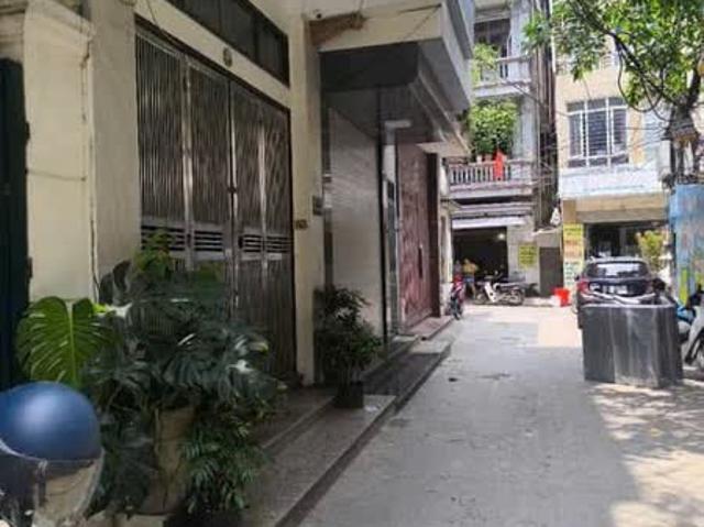 Nhà bán tại Hoàn Kiếm, Hà Nội