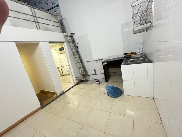 Nhà mặt phố bán