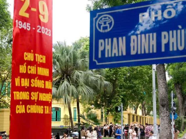 Nhà bán tại Hoàn Kiếm, Hà Nội