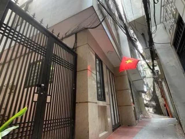 Nhà bán tại Hoàn Kiếm, Hà Nội