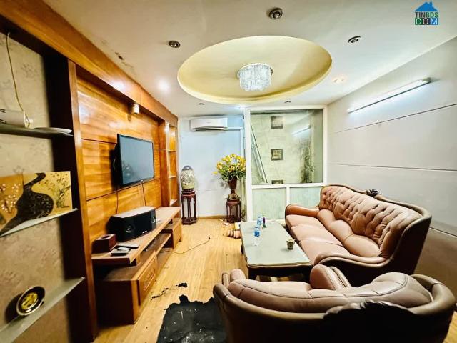 Nhà bán tại Hoàn Kiếm, Hà Nội