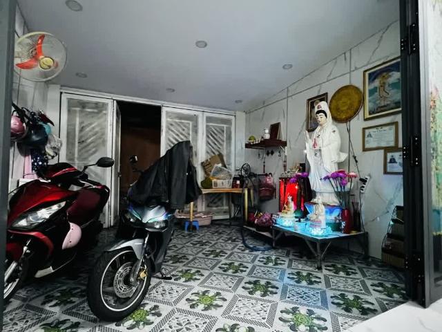 Nhà mặt phố bán tại Thủ Đức, Hồ Chí Minh
