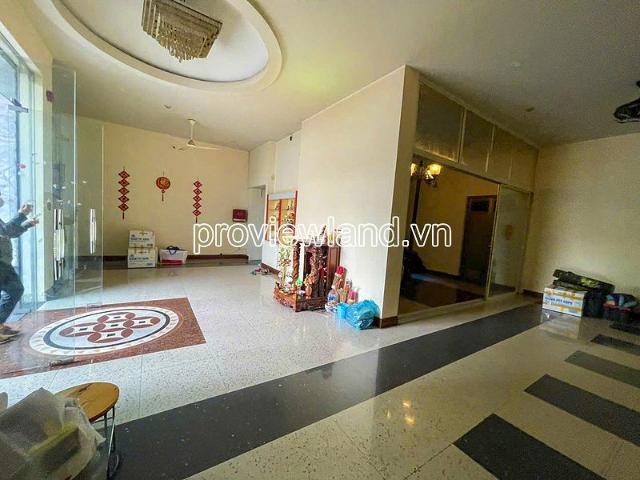 Bất động sản bán tại Hồ Chí Minh