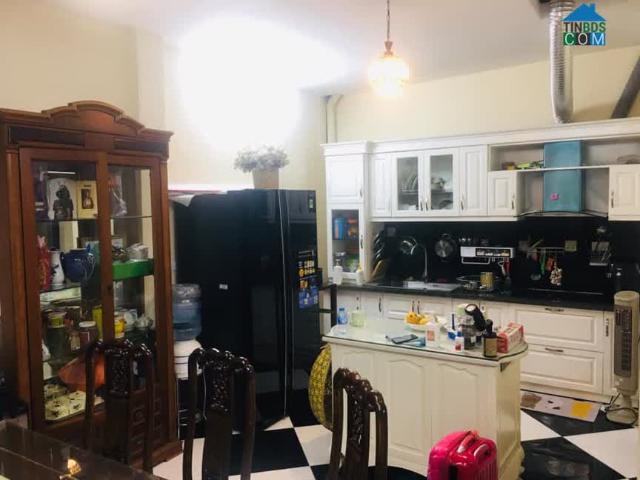 Nhà bán tại Hoàn Kiếm, Hà Nội