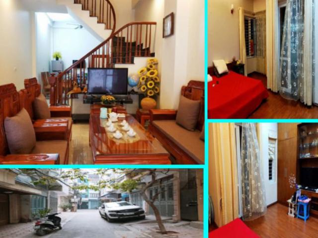 Bất động sản bán tại Thanh Xuân, Hà Nội