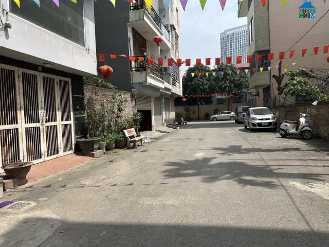 Nhà bán tại Hoàn Kiếm, Hà Nội