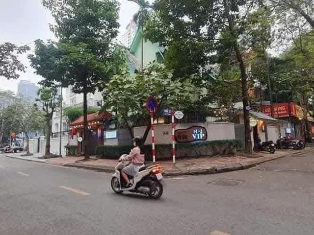 Nhà bán tại Khu phố cổ, Thành phố Hà Nội