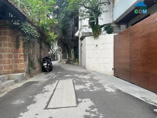 Nhà mặt phố bán tại Hoàn Kiếm, Hà Nội
