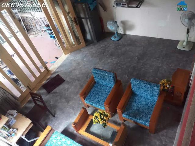 Nhà bán tại Gia Lai