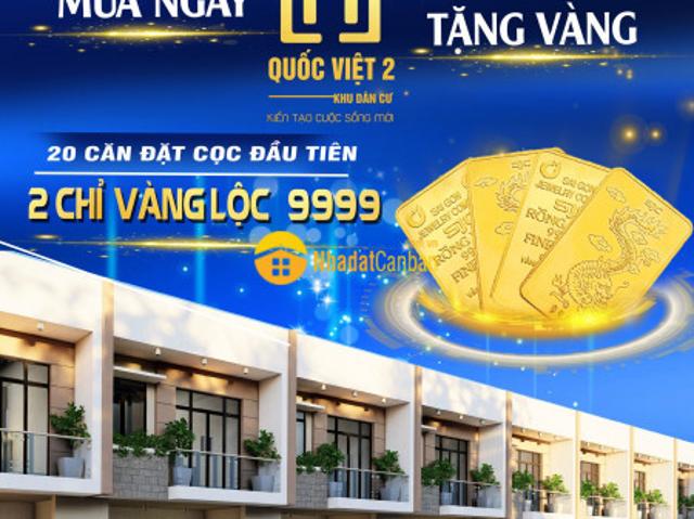 Nhà mặt phố bán