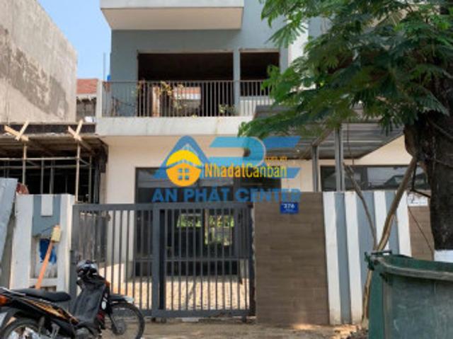 Nhà mặt phố bán