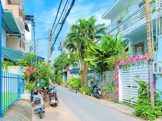 Bất động sản bán