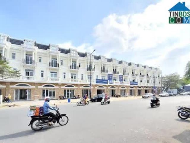 Nhà mặt phố bán tại Gia Lai