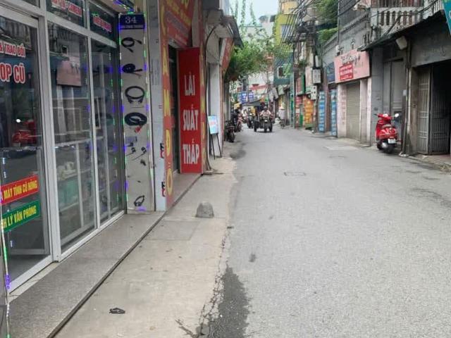 Nhà bán tại Hoàn Kiếm, Hà Nội