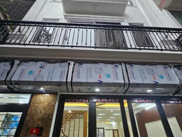 Nhà mặt phố bán tại Hoàn Kiếm, Hà Nội