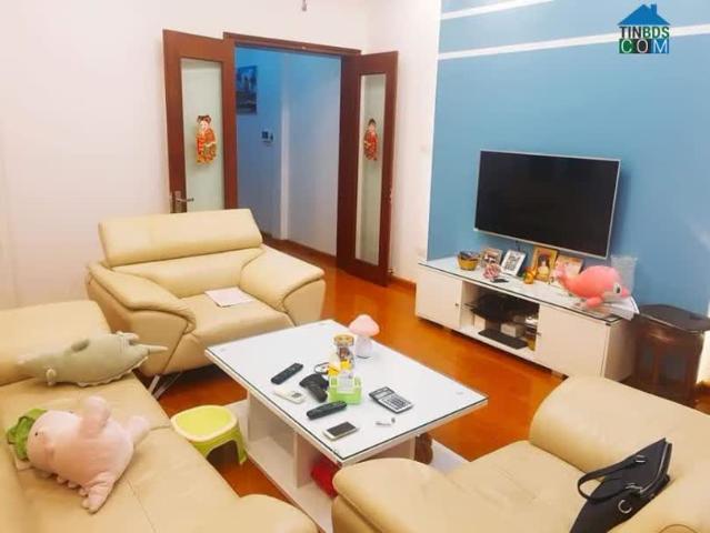 Nhà mặt phố bán tại Hoàn Kiếm, Hà Nội
