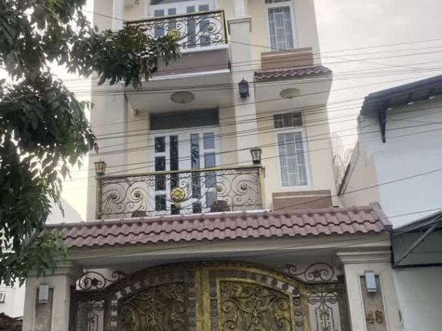 Nhà mặt phố bán tại Thủ Đức, Hồ Chí Minh