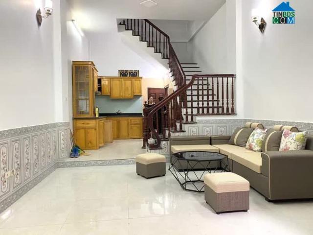 Nhà mặt phố bán tại Hoàn Kiếm, Hà Nội