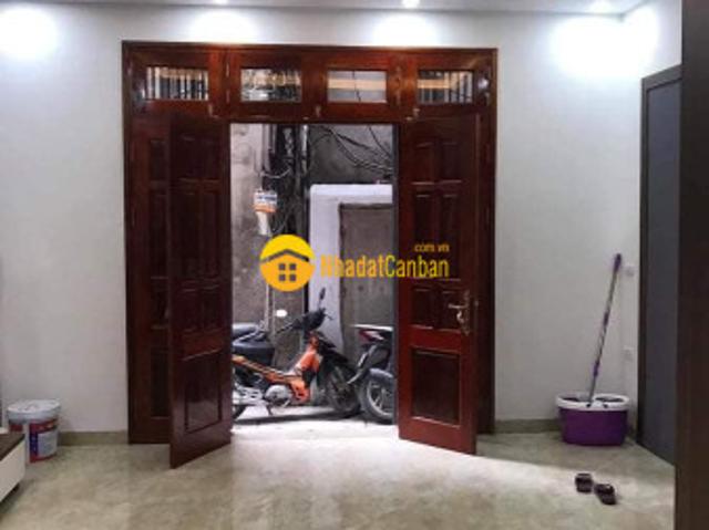 Nhà bán