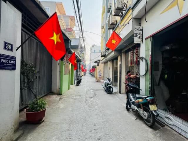 Nhà bán tại Khu phố cổ, Thành phố Hà Nội