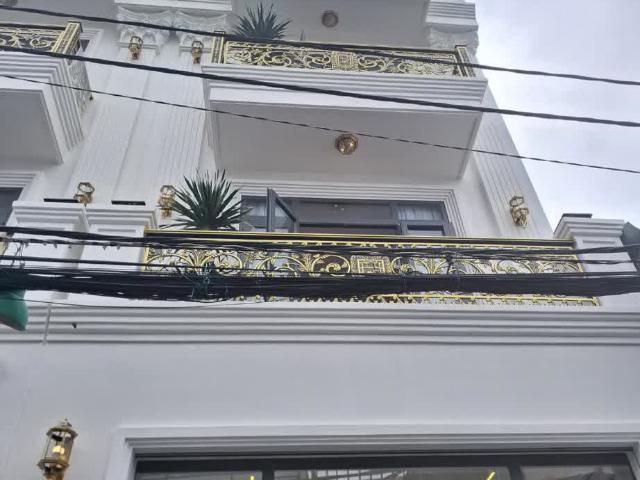 Nhà bán tại Thủ Đức, Hồ Chí Minh