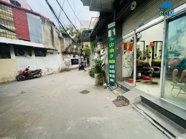 Nhà bán tại Hoàn Kiếm, Hà Nội