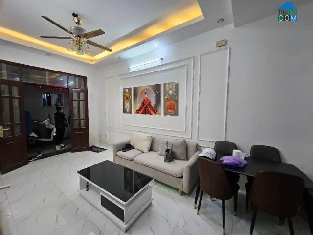 Nhà bán tại Hoàn Kiếm, Hà Nội